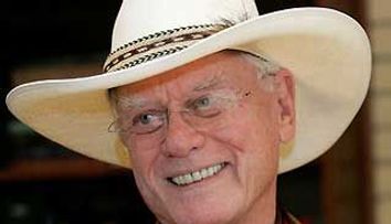 Larry Hagman, interpretul lui J.R din serialul Dallas, este bolnav de cancer
