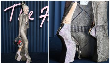 Cine este vedeta care spune că forma pantofilor săi contează pentru sănătate. La Fashion Awards 2025 a avut o ținută din altă galaxie, dar cu un defect vizibil