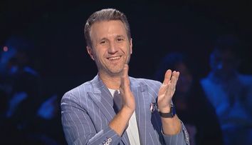 Andi Moisescu, jurat Românii au talent: “Am râs cum n-am mai râs de mult!”
