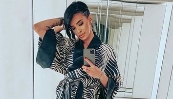 Adelina Pestrițu le-a răspuns fanilor dacă este însărcinată sau nu: „E un bebe pe drum?”