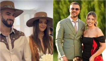 Iancu Sterp a recunoscut că nu a invitat-o pe Daniela Iliescu la cununia civilă! De ce a refuzat să o cheme pe soția lui Culiță Sterp: „Are unele neînțelegeri cu Geta, Ileana, mama...”