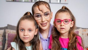 Daniel Balaciu, falit dacă Dana Roba câștigă procesul! Suma uriașă pe care o cere vedeta drept despăgubire
