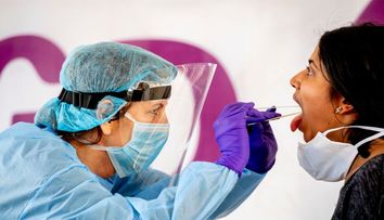 Cercetătorii americani au descoperit noi simptome ale coronavirusului