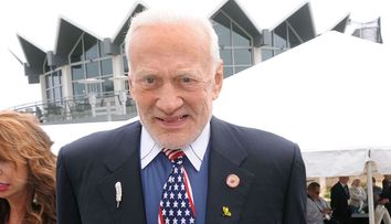 Motivul incredibil pentru care al doilea astronaut care a pășit pe Lună și-a dat în judecată copiii