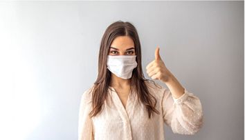 Aceasta este prima dovadă documentată ca anticorpii la noul coronavirus ne protejează de o nouă infectare