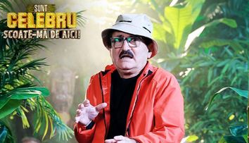 Cornel Palade, despre plecarea lui în aventura junglei: „Soția mi-a zis <<ești prea nebun!>>”
