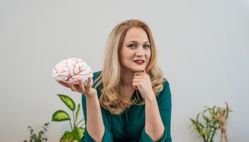 Stres, insomnie, anxietate, dificultăți de concentrare? Neurofeedback-ul poate fi soluția pe care încă nu ai încercat-o