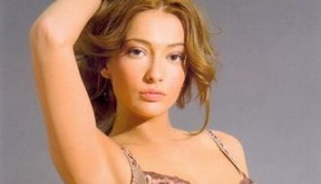 Oana Becaru: Sunt indignata ca lumea are o parere foarte proasta despre fotomodele