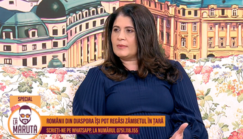 Românii din diaspora apelează foarte des la acest serviciu: implantul dentar în tară! Care sunt avantajele declarate de specialist