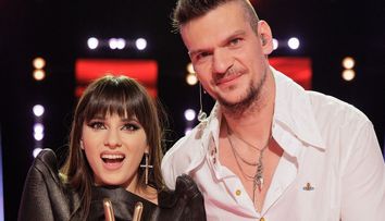 Alexandra Căpitănescu, câștigătoarea de la Vocea României, i-a dedicat viitorul ei turneu regretatei artiste Laura Stoica. În ce orașe va avea concerte tânăra care a fost în echipa lui Tudor Chirilă