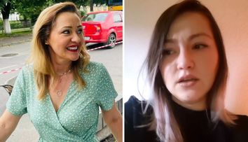 Elena Lasconi, prima reacție după ce a fost atacată virulent de propria fiică: „Aceste trei zile au fost cele mai grele și dureroase din viața mea”