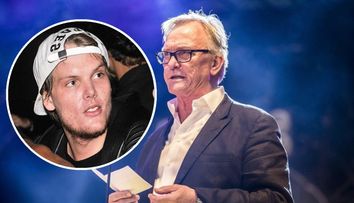 Tatăl lui Avicii, despre moartea fiului său: „N-a fost sinucidere planificată, ci, mai degrabă un accident rutier”