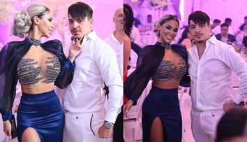 Cristina Pucean, cu burtică de gravidă pe TikTok! Dansatoarea și Bogdan de la Ploiești și-au pus fanii pe jar: „Să fie într-un ceas bun”