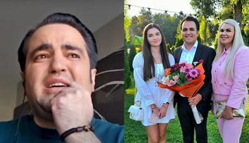 Igor Cuciuc se teme pentru viața soției sale, la patru luni de când și-au condus fiica pe ultimul drum. Diana Cuciuc este din ce în ce mai rău: „În fiecare săptămână, să vină să o ia salvarea…”