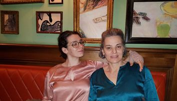 Fiica Maiei Morgenstern a fost amendată. Cabiria Morgenstern nu are de gând să lase lucrurile așa și vrea să facă reclamație. Cum susține că a fost neîndreptățită: Acest tip de comportament (zis și abuz de putere) trebuie sancționat”