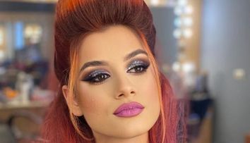 Naomi Prie, despre colaborarea cu DEBU și prima ei piesă în limba română: „Drumul spre a fi artist este o continuă bătălie”