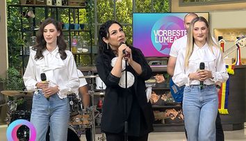 Andra, așa cum o cunoașteți mai puțin! Ce a răspuns la întrebarea 