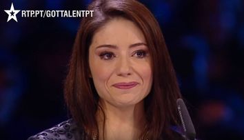 Vocea ei iti va da fiori. Ce a facut o fetita pe scena de la Got Talent Portugal i-a facut pe jurati sa planga