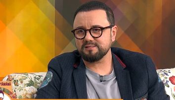 Cătălin Măruță, mărturisire neașteptată: ce va face la ora 15, după ce nu va mai avea emisiune : 