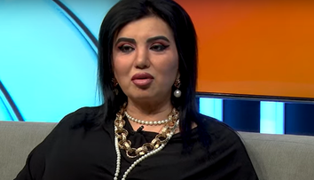 Adriana Bahmuțeanu riscă să ajungă în spatele gratiilor. Gestul care o poate costa libertatea pe fosta soție a lui Silviu Prigoană: „Eu nu am voie”