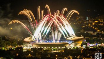 Cât te costă un loc de cazare la UNTOLD 2019. Campusurile universitare și hotelurile, luate cu asalt