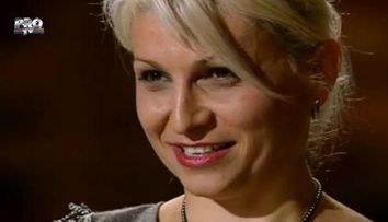 E taximetrista si a venit la MasterChef tocmai din Belgia.<span style=