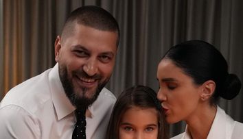 Reacțiile fanilor după ce Adelina Pestrițu a postat imagini cu fetița ei, după 2 ani: Prințesă, păpușă, frumusețe rară