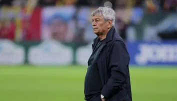 Starea de sănătate a lui Mircea Lucescu se agravează de la o zi la alta.  ⁠La examinarea CT s-au evidenţiat  AVC-uri multiple și complicații pulmonare