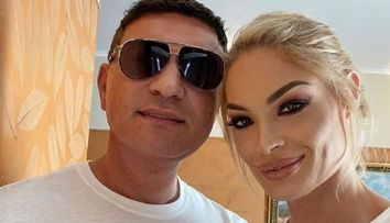 Cristi Borcea, mărturisire despre succesul la femei: 