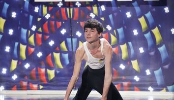 Darius Bulzan