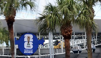 Meci sub cod roșu de caniculă? 44°C resimțite și furtuni înaintea sfertului Anglia - Norvegia: FIFA este pregătită să oprească sau chiar să amâne partida
