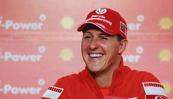 Vești bune despre Michael Schumacher. ”Se luptă” să-și revină și urmărește cursele de Formula 1 la televizor