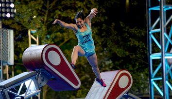 Ninja Warrior, sezonul 10, face senzatie in SUA. Provocarea suprema vine si in Romania si mizeaza pe fortele tale