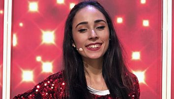 Andra Gogan te invită în culisele show-ului Cântă acum cu mine. „Suntem deja ca o familie”