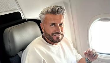 Ce relație a avut Cătălin Botezatu cu Mihaela, partenera lui Silviu Prigoană: „E o persoană specială”