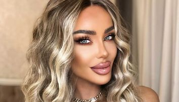 Bianca Drăgușanu a renunțat la cagulă. Cum arată fosta prezentatoare, după operația de lifting : „Mi-am revenit spectaculos”