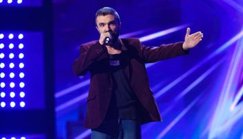 ȘTEFAN NISTOR - Românii au talent, sezonul #9suprem, ediția numărul 11