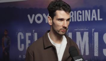 Anghel Damian, despre cel mai intens proiect al său din ultima vreme, „Cei trimiși”: „Speranța mea este că va depăși granițele țării”