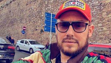 Ce au descoperit medicii în cazul lui Andrei Versace, influencerul care a murit subit la doar 37 de ani