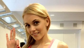 Probleme in paradis? Andreea Ibacka, inselata de Cabral cu o bruneta. Ce dezvaluiri a facut blonda