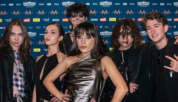 EXCLUSIV! Alexandra Căpitănescu, dezvăluiri incendiare din spatele succesului de la Eurovision. Ce planuri are câștigătoarea Vocea României după ce a făcut întreaga lume să vorbească despre România: „Am avut câteva secunde în care ne-am gândit că poate avem șanse să fim locul 1”​