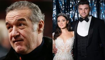 Cum a încercat ginerele lui Gigi Becali să scape nepedepsit după ce a fost prins beat la volan. Mihai Theodor Mincu a „negociat” cu judecătorii