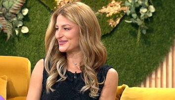 Elena Marin, de la Survivor All Stars, la Vorbește lumea: 
