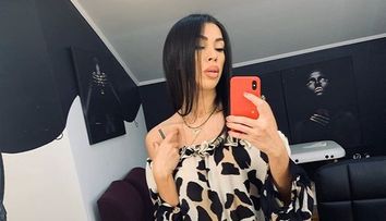 Raluca Pastramă, superbă în costum de baie! Cum a fost surprinsă soția lui Pepe