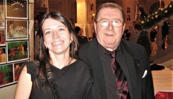 EXCLUSIV Fiica lui Dumitru Fărcaș, Andreea: „Tata a iubit lumea, viața și oamenii”
