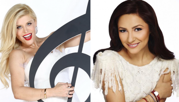 Andra si Loredana vor canta cu Vunk la concertul din 3 octombrie!