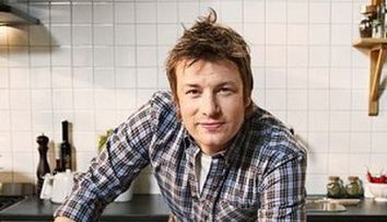 Jamie Oliver, <span style=