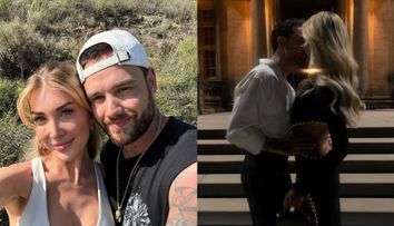 La un an de la moartea lui Liam Payne, Kate Cassidy, fosta lui parteneră, iubește din nou: „Meriți să fii fericită”. Primele imagini cu iubitul ei
