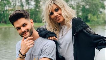 Amna și Edward Sanda, colaborare de succes