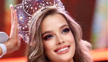 Cine a câștigat titlul Miss Rusia 2024. La 18 ani, Valentina pare întruchiparea perfecțiunii, dar s-a trezit cu multe critici după concurs